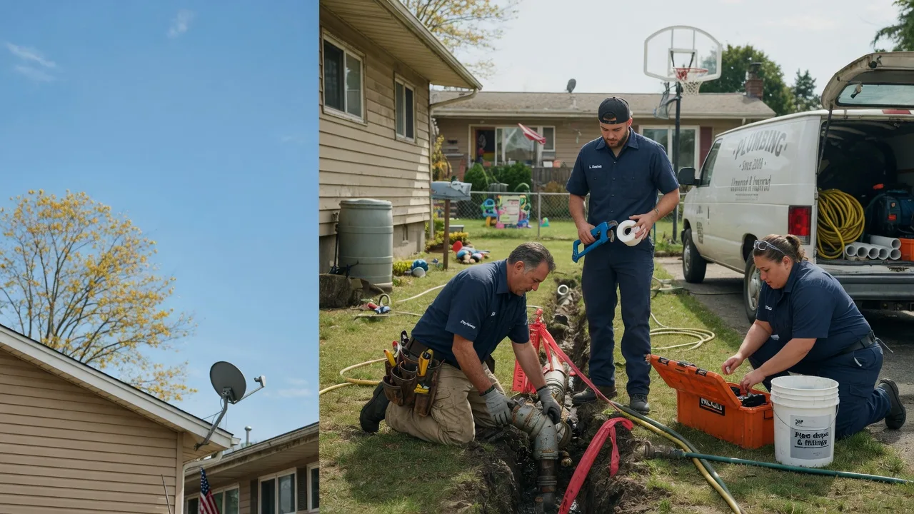 Garbage Disposal Replacement in Doylestown, PA near me